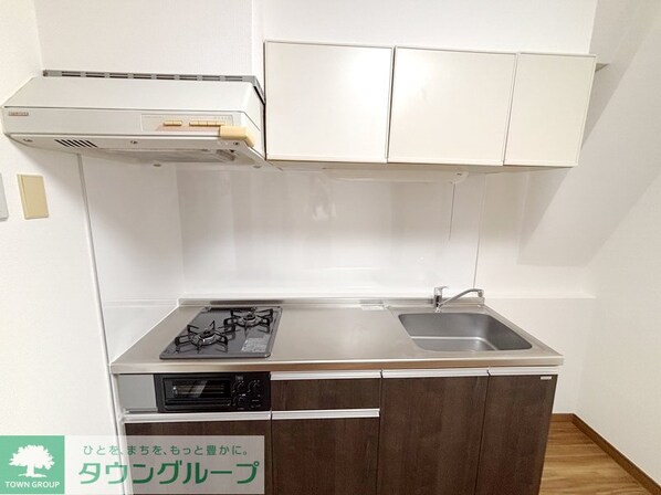 成増ハイツの物件内観写真